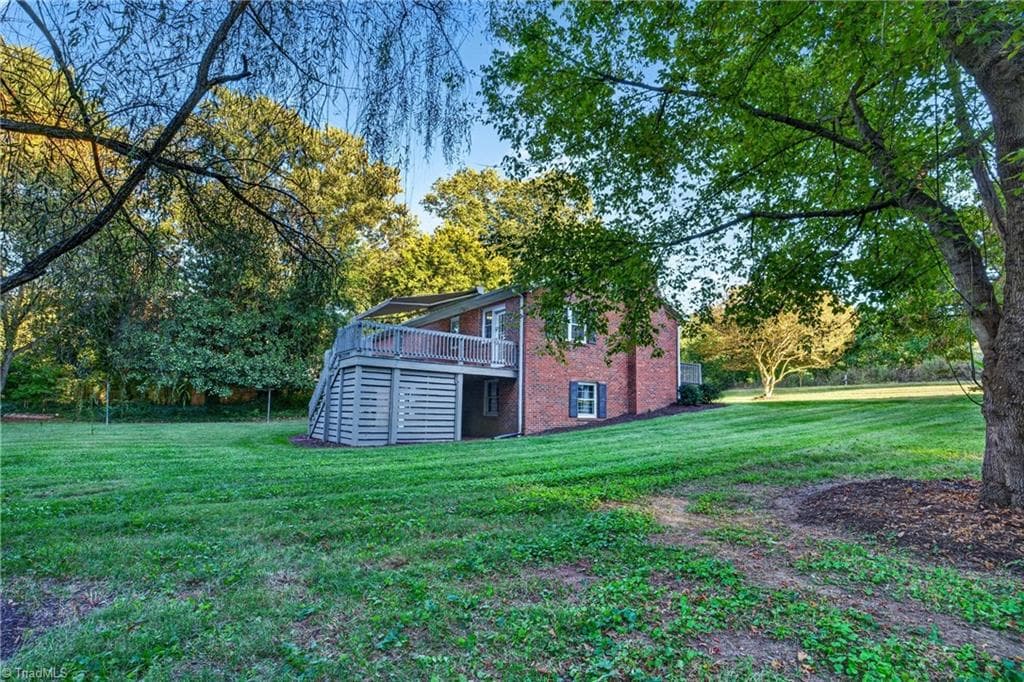 Stick/Site Built at 3453 Mcconnell Road, Greensboro NC 27405, Greensboro, photo 3 of 37