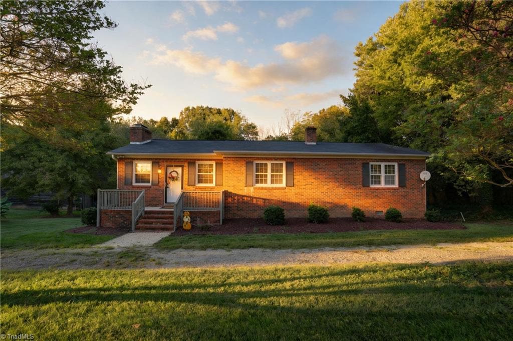 Stick/Site Built at 3453 Mcconnell Road, Greensboro NC 27405, Greensboro, photo 36 of 37