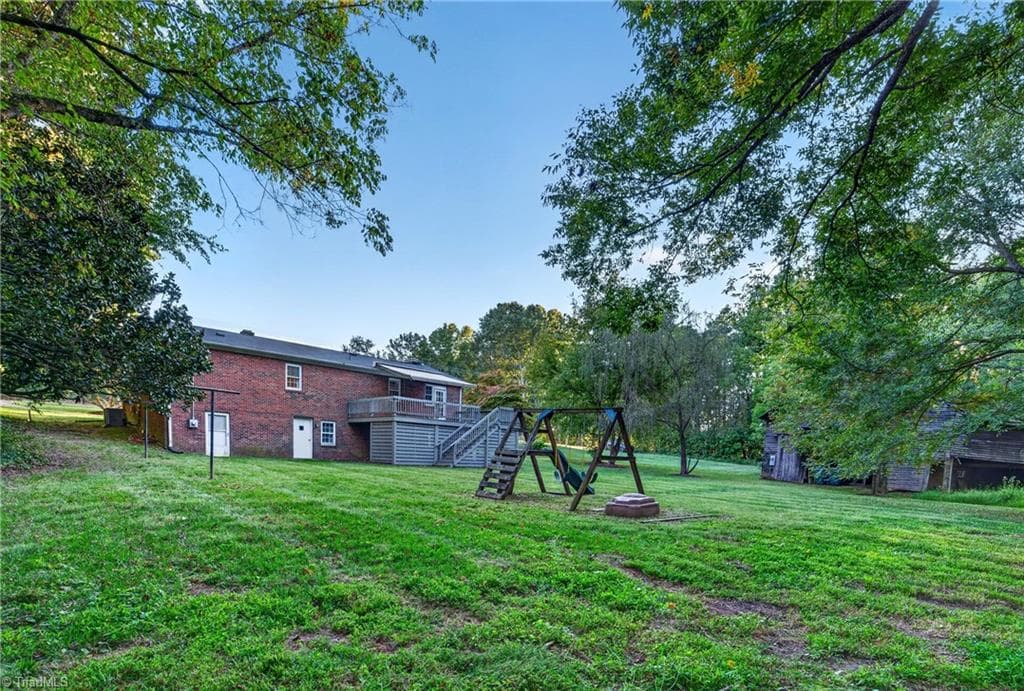 Stick/Site Built at 3453 Mcconnell Road, Greensboro NC 27405, Greensboro, photo 28 of 37