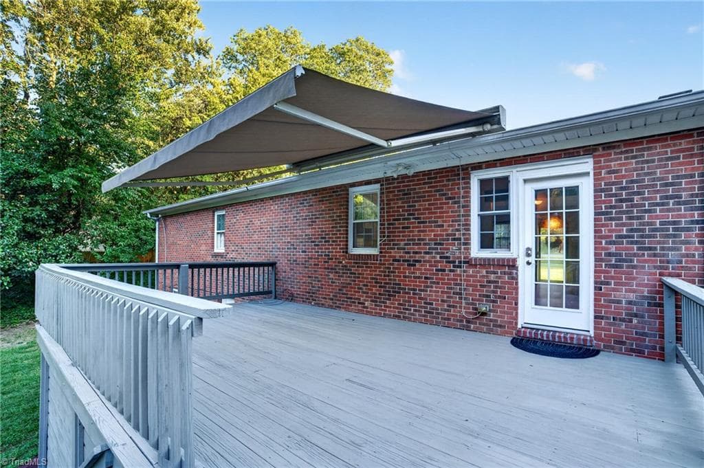 Stick/Site Built at 3453 Mcconnell Road, Greensboro NC 27405, Greensboro, photo 24 of 37