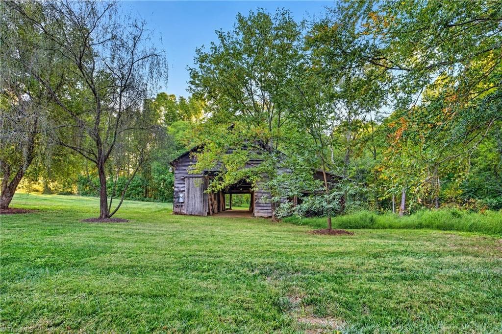 Stick/Site Built at 3453 Mcconnell Road, Greensboro NC 27405, Greensboro, photo 29 of 37