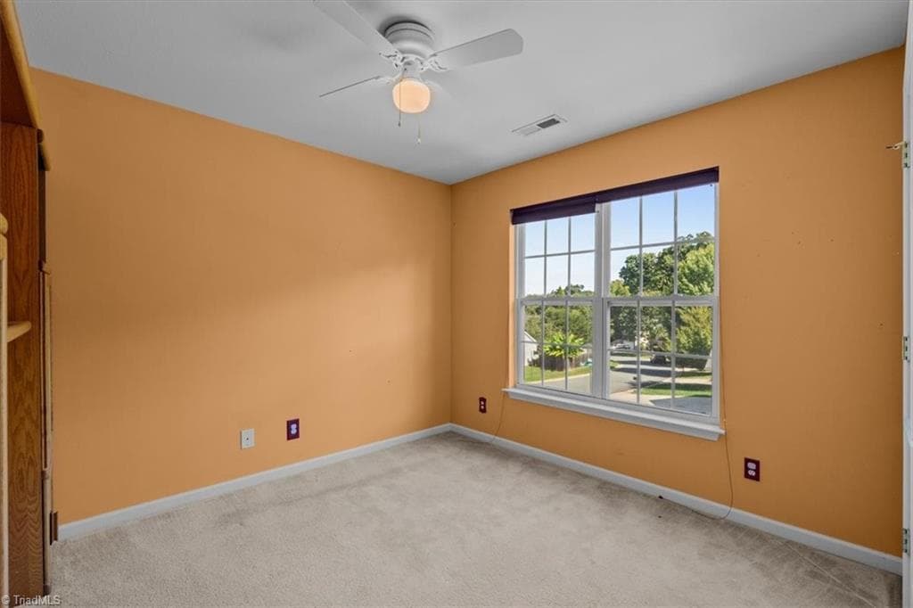 Stick/Site Built at 754 Peachtree Meadows Circle, Kernersville NC 27284, photo 26 of 35