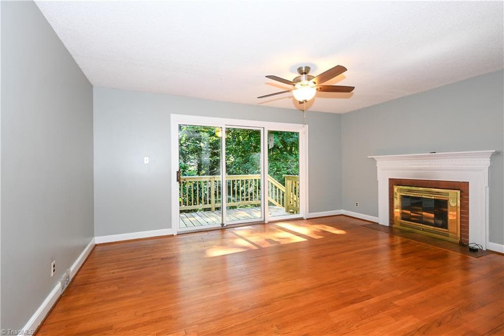 Stick/Site Built at 3809 Parkwood Drive, Greensboro NC 27403, Greensboro, photo 11 of 50