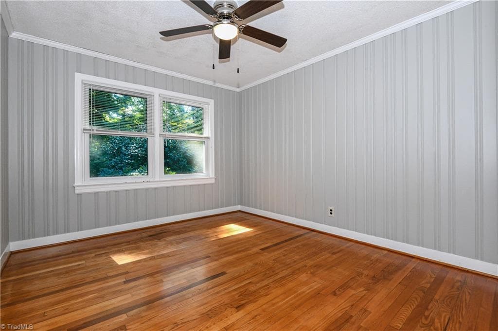 Stick/Site Built at 3809 Parkwood Drive, Greensboro NC 27403, Greensboro, photo 23 of 50