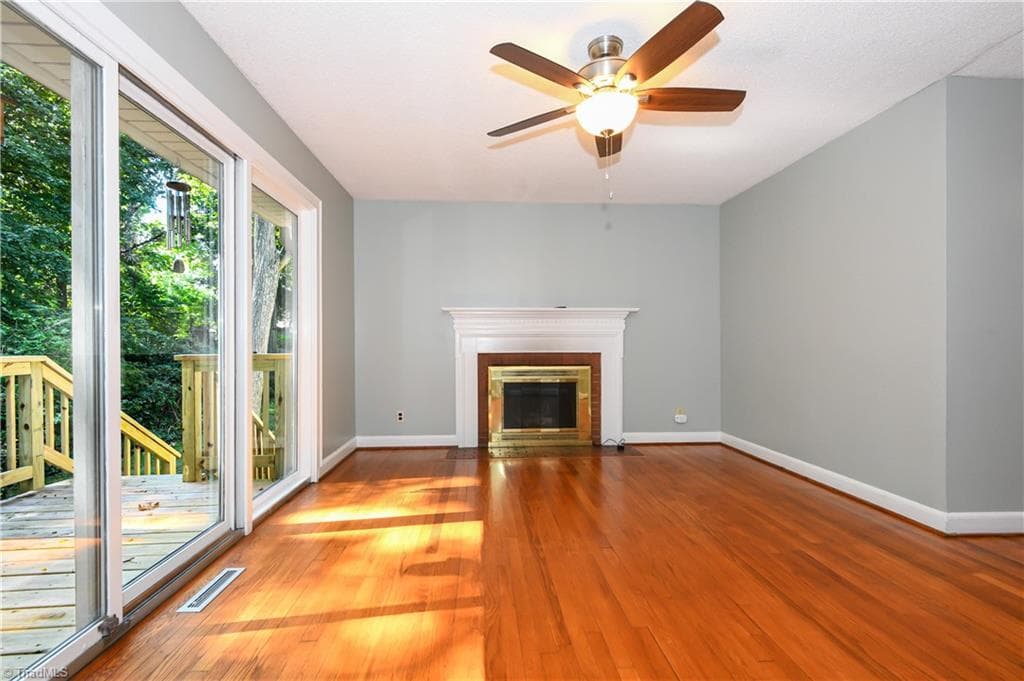 Stick/Site Built at 3809 Parkwood Drive, Greensboro NC 27403, Greensboro, photo 9 of 50