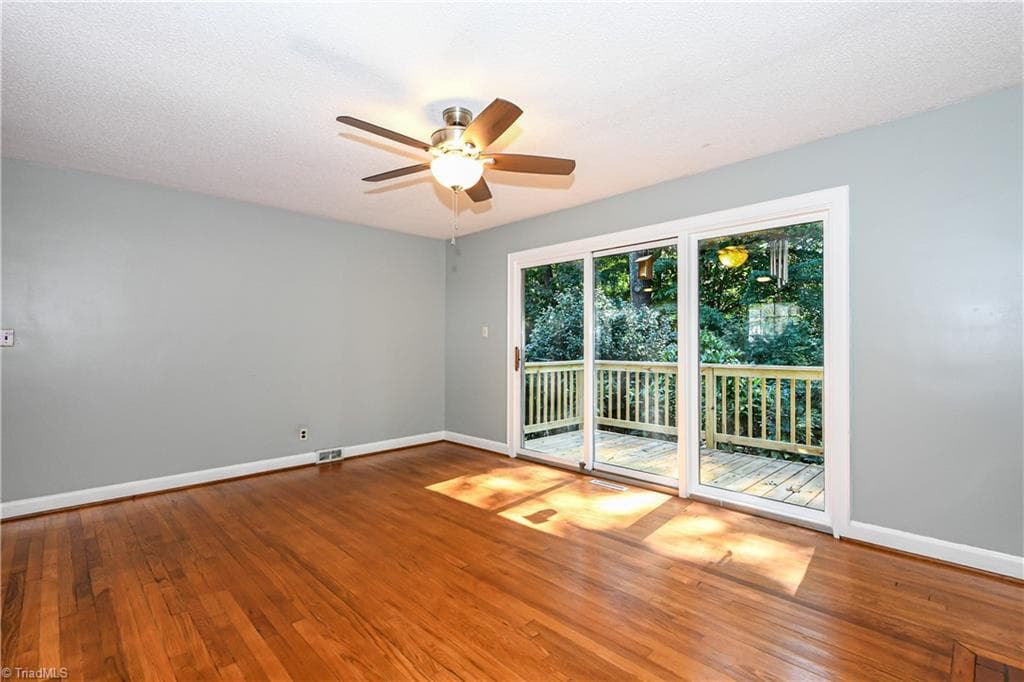 Stick/Site Built at 3809 Parkwood Drive, Greensboro NC 27403, Greensboro, photo 21 of 50