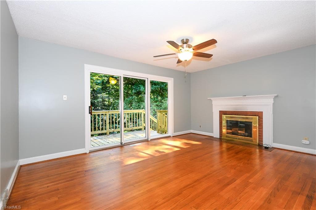 Stick/Site Built at 3809 Parkwood Drive, Greensboro NC 27403, Greensboro, photo 7 of 50