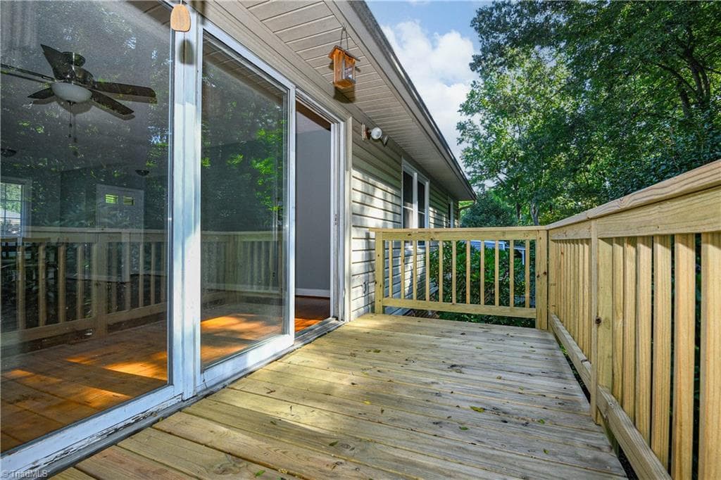 Stick/Site Built at 3809 Parkwood Drive, Greensboro NC 27403, Greensboro, photo 41 of 50