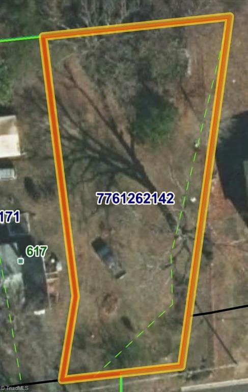 0 E Presnell Street, Asheboro NC 27203