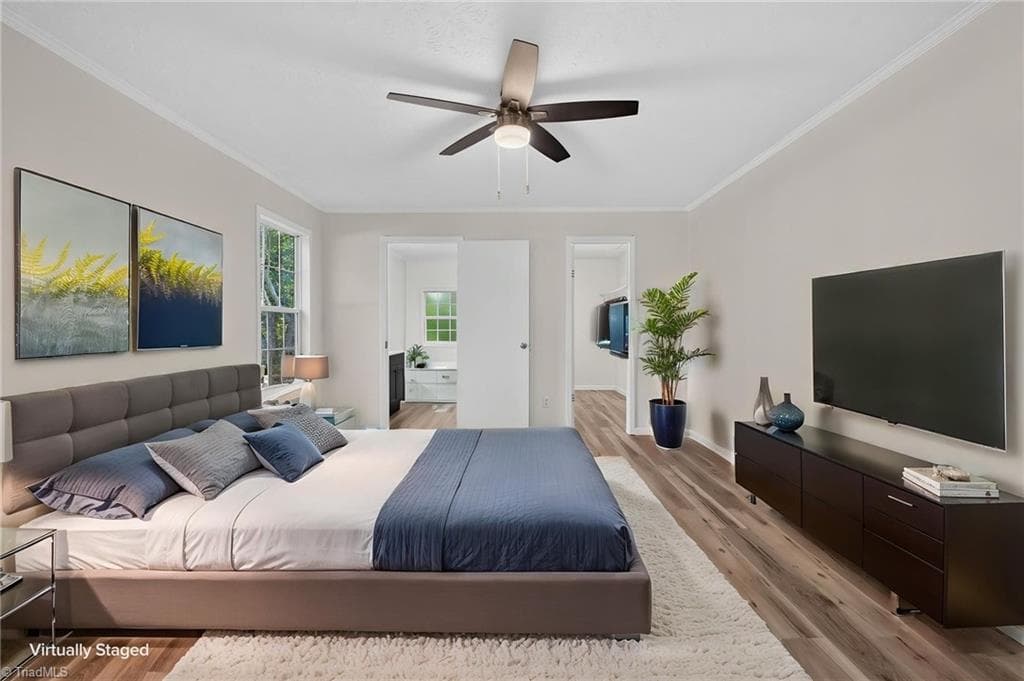 Modular at 2304 Yellow Pine Drive, Graham NC 27253, photo 6 of 40