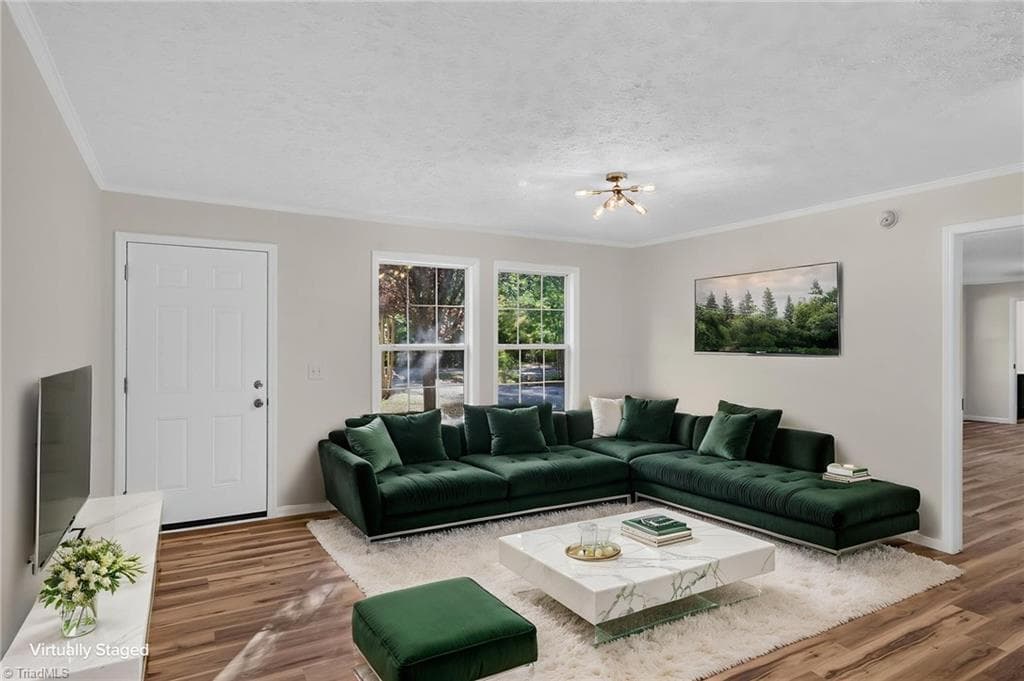 Modular at 2304 Yellow Pine Drive, Graham NC 27253, photo 5 of 40
