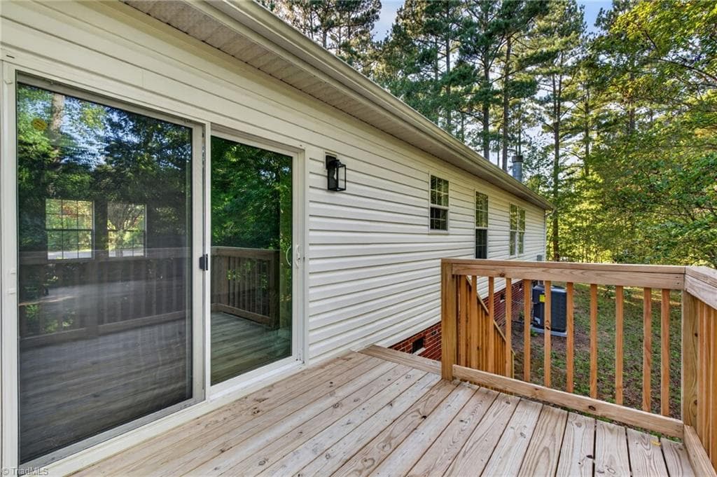 Modular at 2304 Yellow Pine Drive, Graham NC 27253, photo 14 of 40