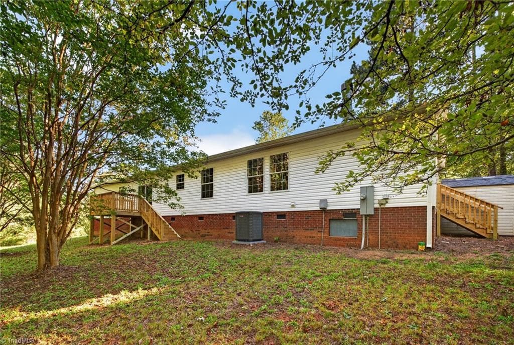 Modular at 2304 Yellow Pine Drive, Graham NC 27253, photo 15 of 40