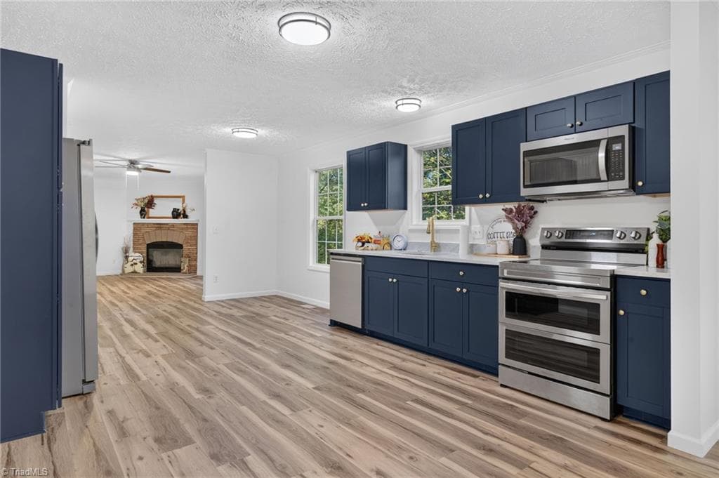 Modular at 2304 Yellow Pine Drive, Graham NC 27253, photo 25 of 40