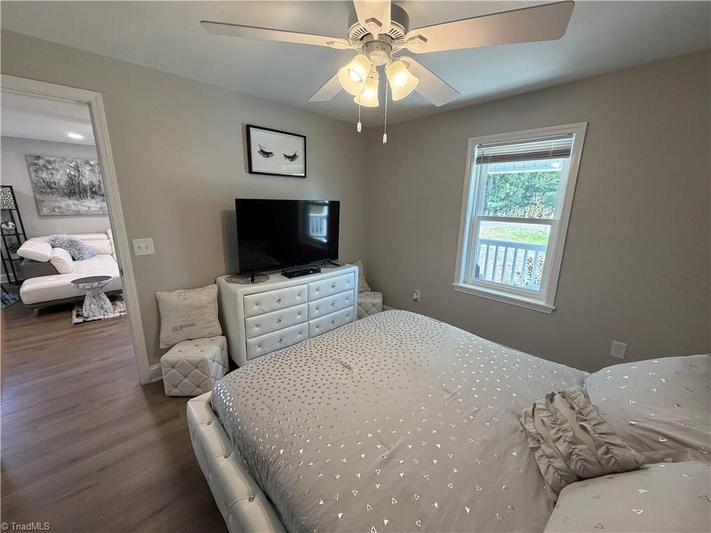 Stick/Site Built at 168 Hiatt Road, Mount Airy NC 27030, Mount Airy, photo 45 of 70