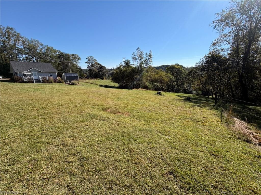 Stick/Site Built at 168 Hiatt Road, Mount Airy NC 27030, Mount Airy, photo 53 of 70