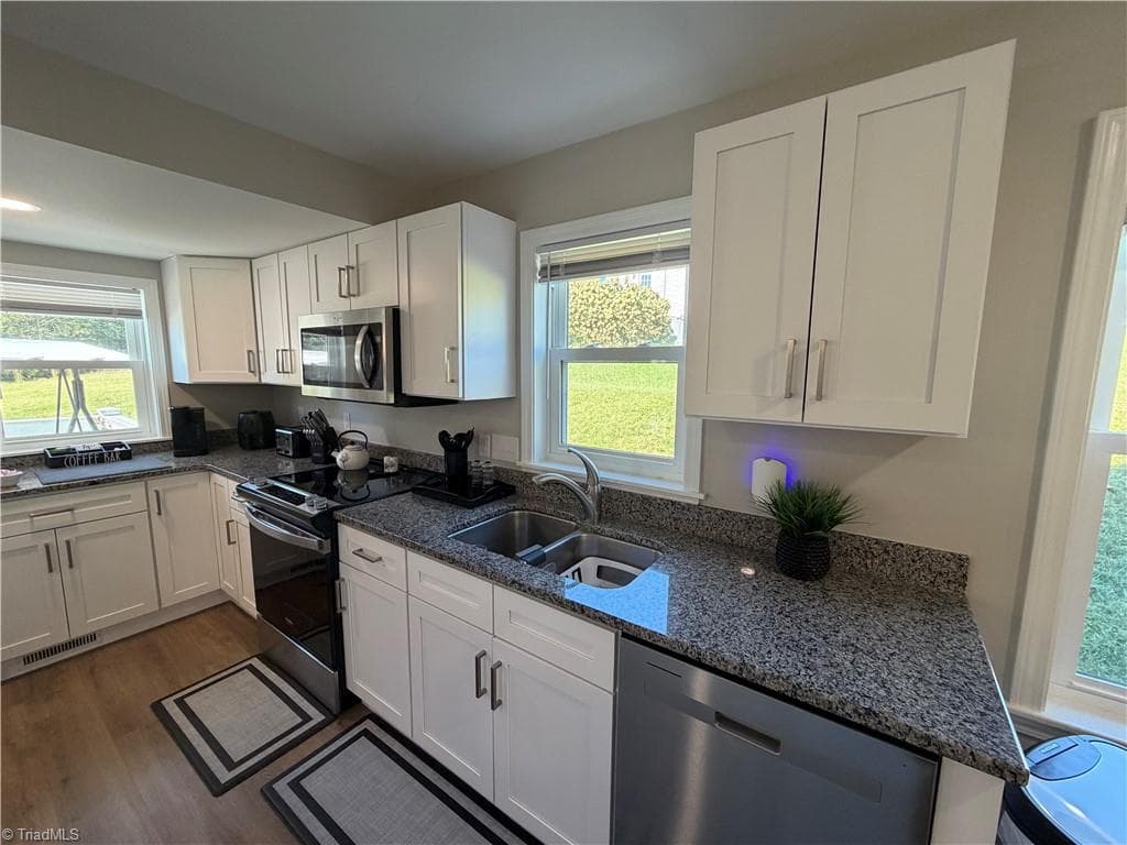 Stick/Site Built at 168 Hiatt Road, Mount Airy NC 27030, Mount Airy, photo 25 of 70