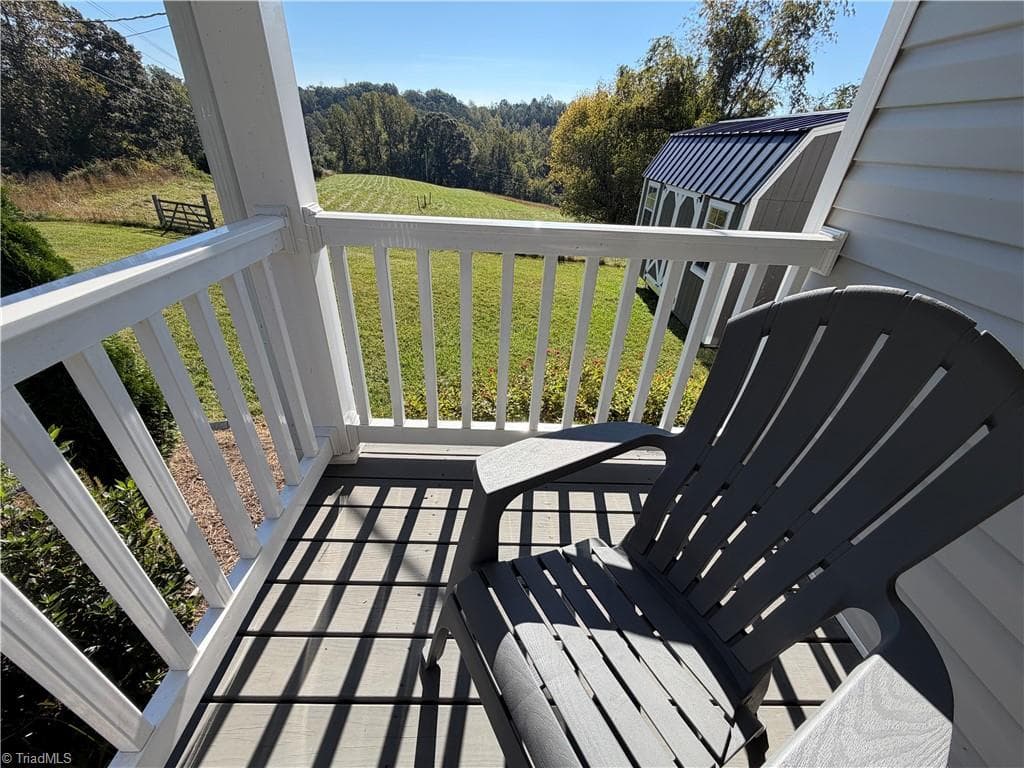 Stick/Site Built at 168 Hiatt Road, Mount Airy NC 27030, Mount Airy, photo 13 of 70