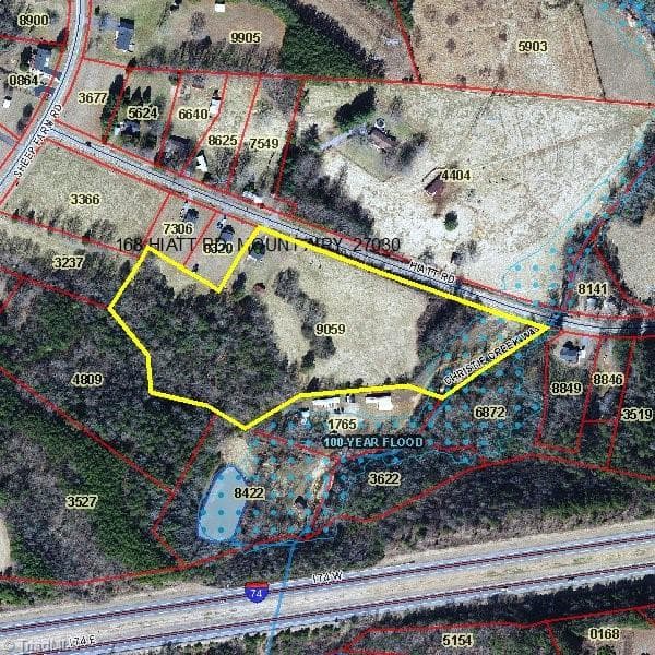 Stick/Site Built at 168 Hiatt Road, Mount Airy NC 27030, Mount Airy, photo 69 of 70