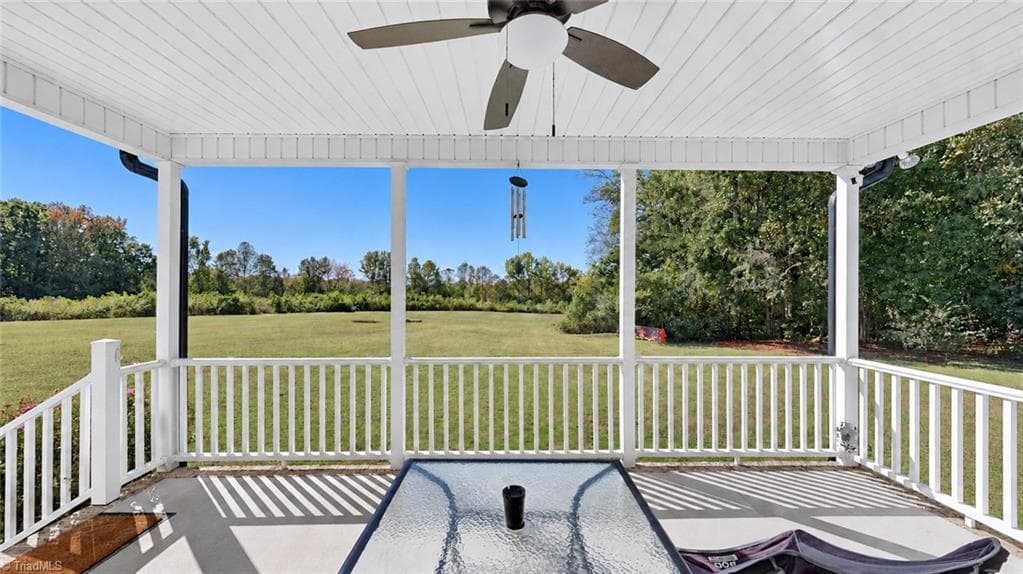 Stick/Site Built at 4199 Old Marlboro Road, Sophia NC 27350, Sophia, photo 47 of 50