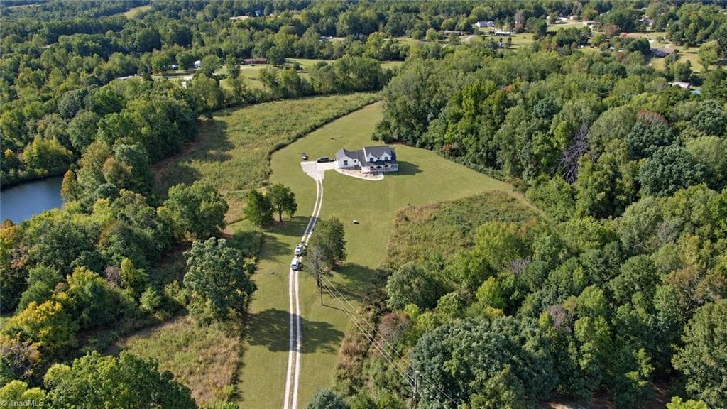 Stick/Site Built at 4199 Old Marlboro Road, Sophia NC 27350, Sophia, photo 9 of 50