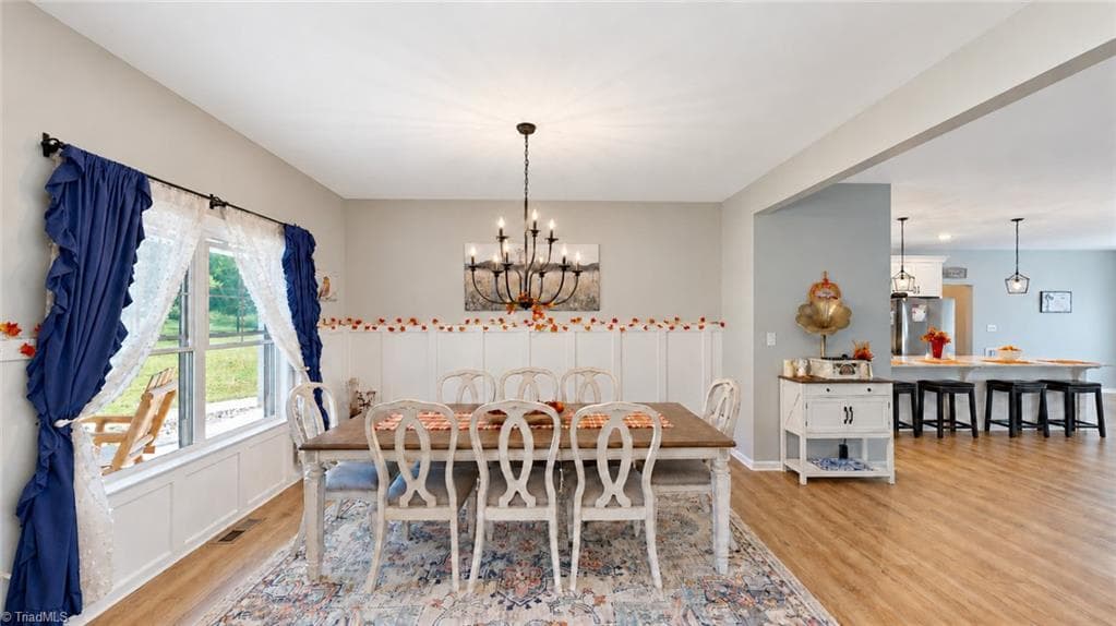 Stick/Site Built at 4199 Old Marlboro Road, Sophia NC 27350, Sophia, photo 11 of 50