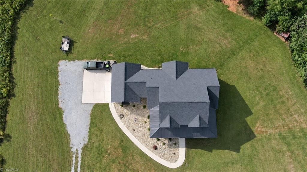 Stick/Site Built at 4199 Old Marlboro Road, Sophia NC 27350, Sophia, photo 8 of 50