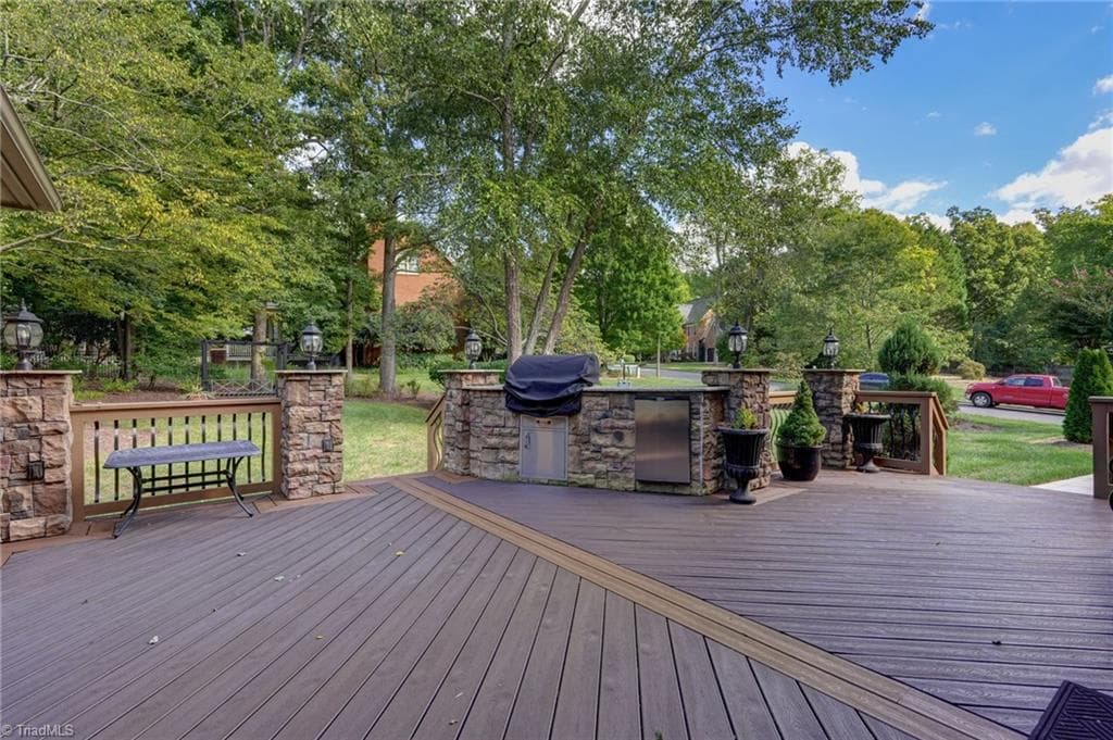 Stick/Site Built at 3612 Primrose Avenue, Greensboro NC 27408, Greensboro, photo 41 of 50