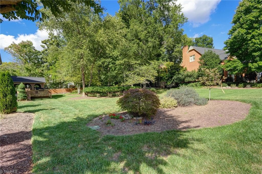 Stick/Site Built at 3612 Primrose Avenue, Greensboro NC 27408, Greensboro, photo 45 of 50
