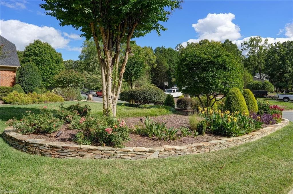 Stick/Site Built at 3612 Primrose Avenue, Greensboro NC 27408, Greensboro, photo 48 of 50