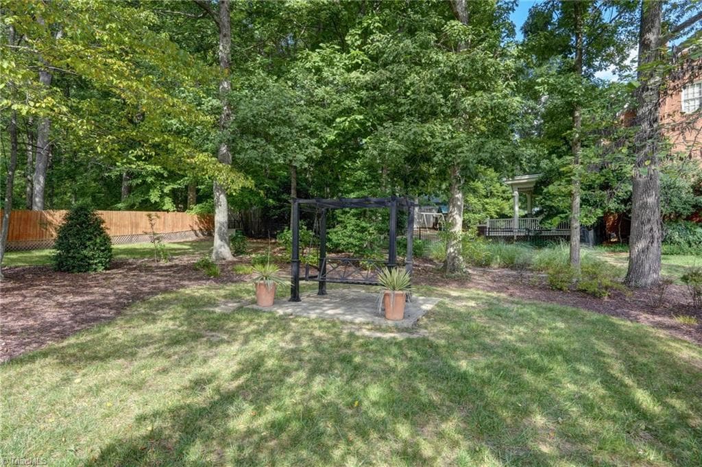 Stick/Site Built at 3612 Primrose Avenue, Greensboro NC 27408, Greensboro, photo 44 of 50