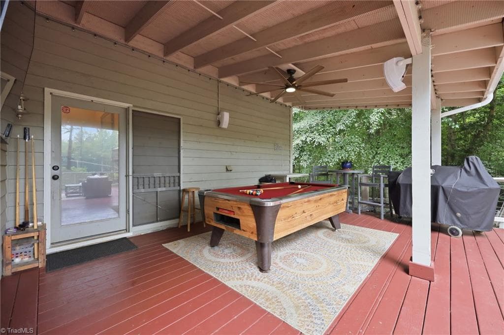 Stick/Site Built at 4009 Loch Lorien Road, Kernersville NC 27284, Kernersville, photo 71 of 84