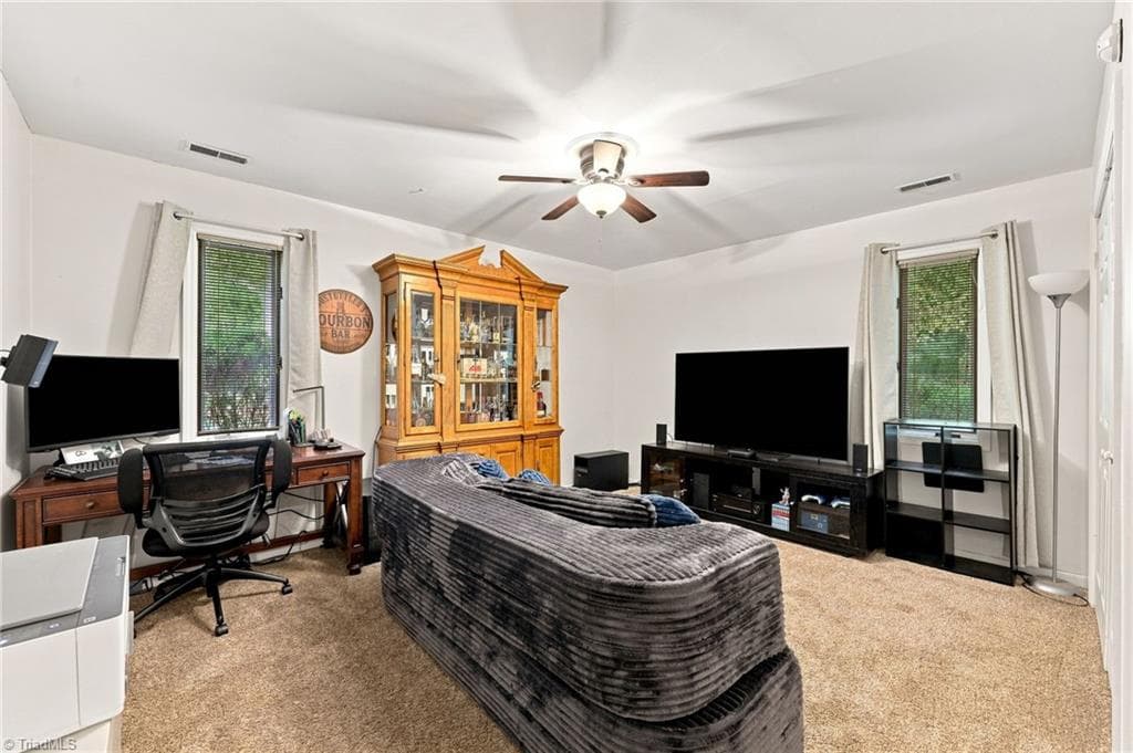 Stick/Site Built at 4009 Loch Lorien Road, Kernersville NC 27284, Kernersville, photo 59 of 84