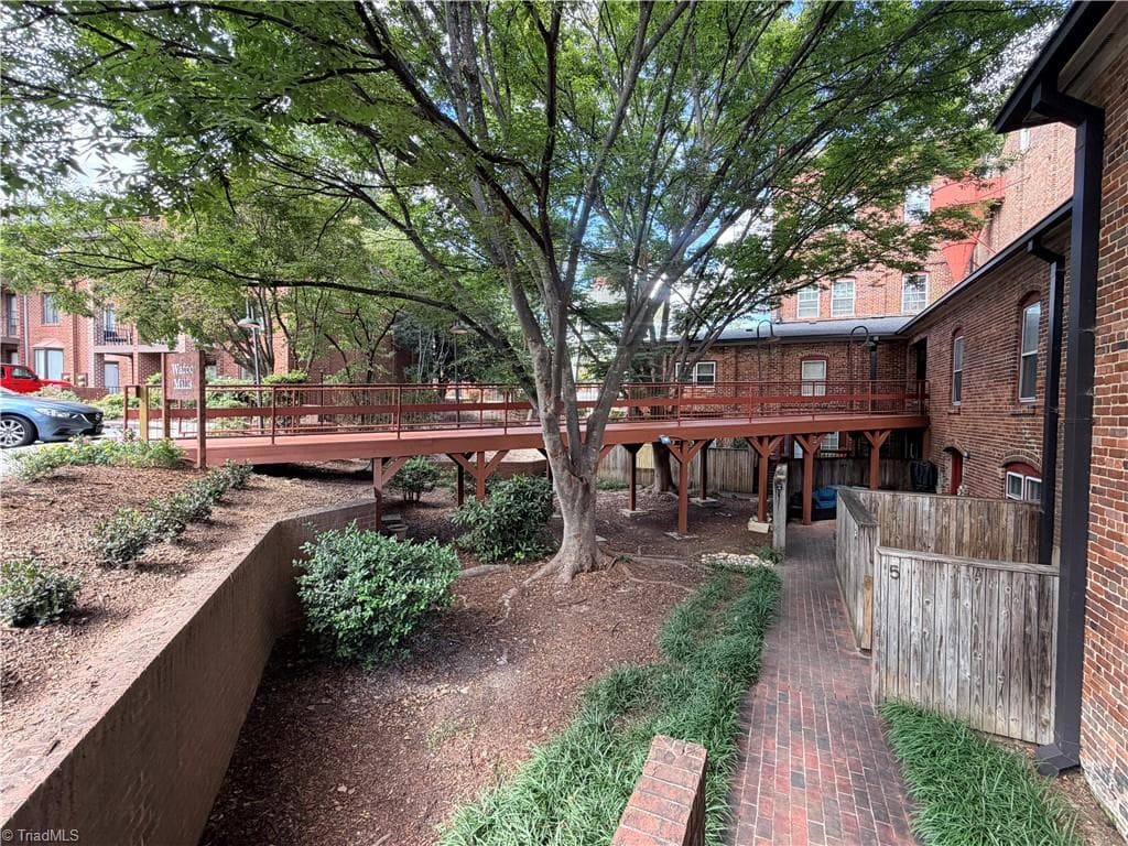 Stick/Site Built at 801 McGee Street # 5, Greensboro NC 27401, Greensboro, photo 11 of 54