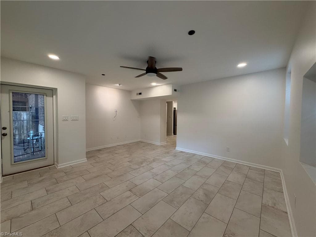 Stick/Site Built at 801 McGee Street # 5, Greensboro NC 27401, Greensboro, photo 25 of 54