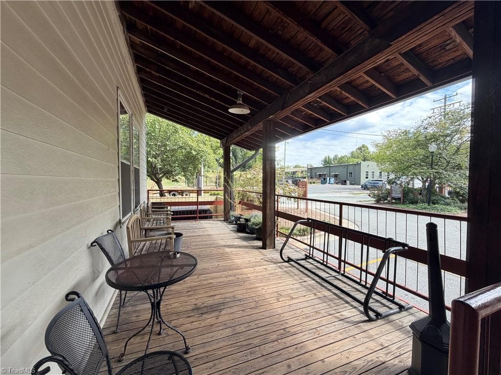 Stick/Site Built at 801 McGee Street # 5, Greensboro NC 27401, Greensboro, photo 13 of 54