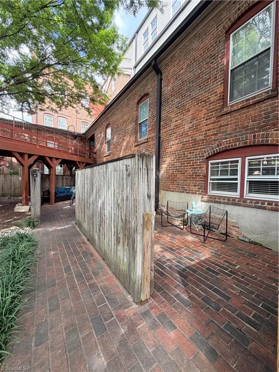 Stick/Site Built at 801 McGee Street # 5, Greensboro NC 27401, Greensboro, photo 5 of 54
