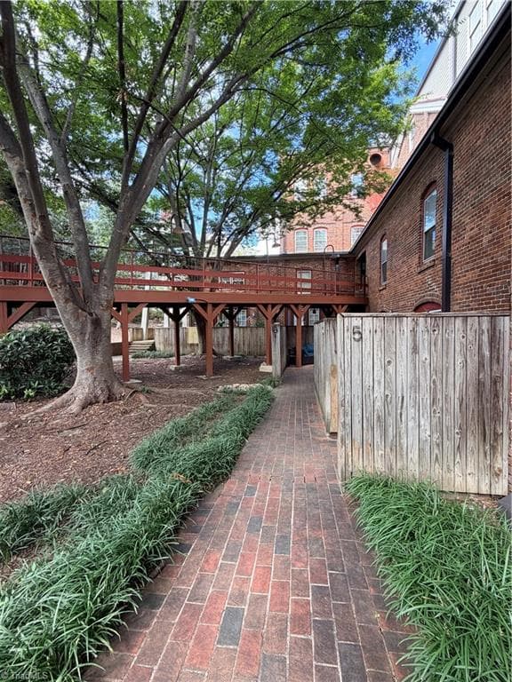 Stick/Site Built at 801 McGee Street # 5, Greensboro NC 27401, Greensboro, photo 9 of 54