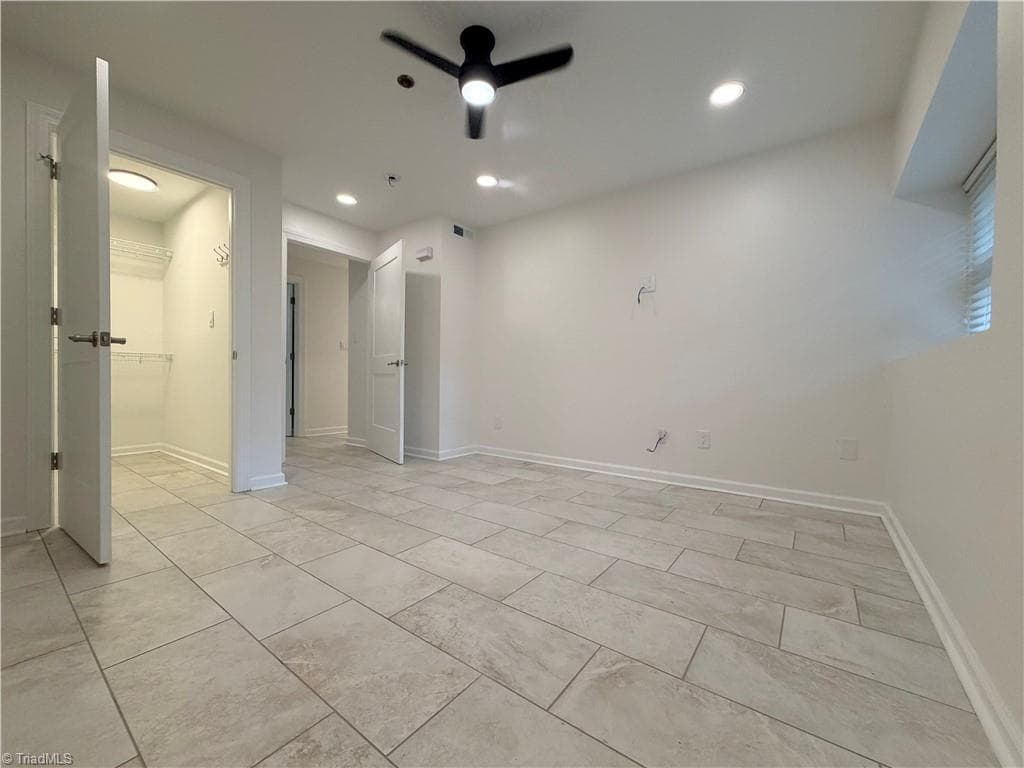 Stick/Site Built at 801 McGee Street # 5, Greensboro NC 27401, Greensboro, photo 35 of 54