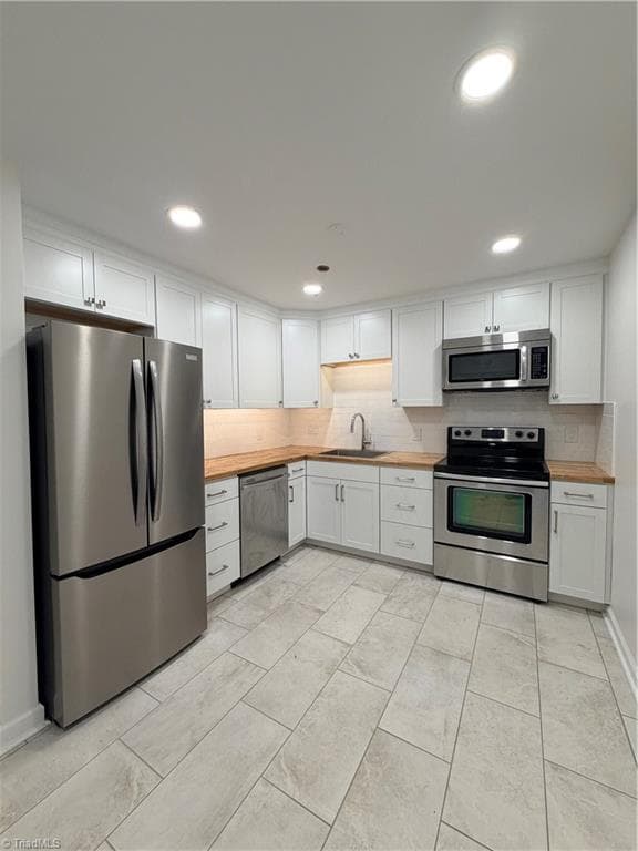 Stick/Site Built at 801 McGee Street # 5, Greensboro NC 27401, Greensboro, photo 21 of 54