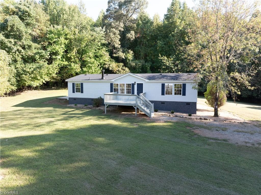 104 Darians Way, Siler City NC 27344