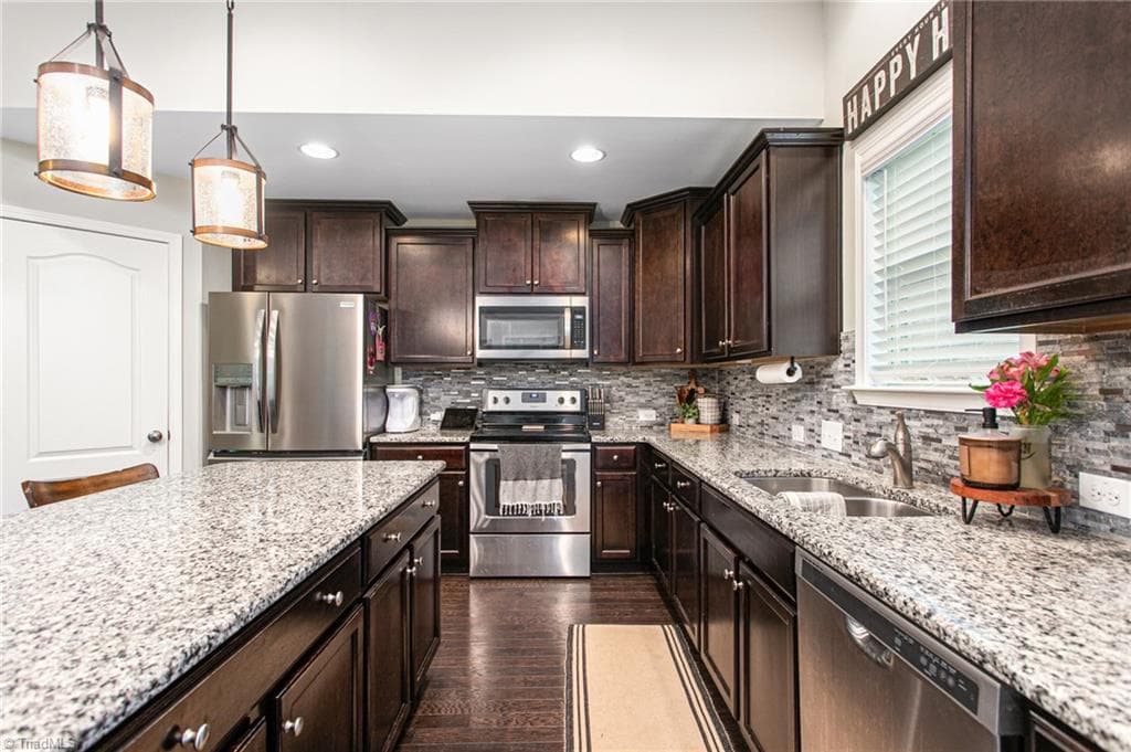 Stick/Site Built at 1028 Longleaf Pine Place, Mebane NC 27302, Mebane, photo 13 of 36