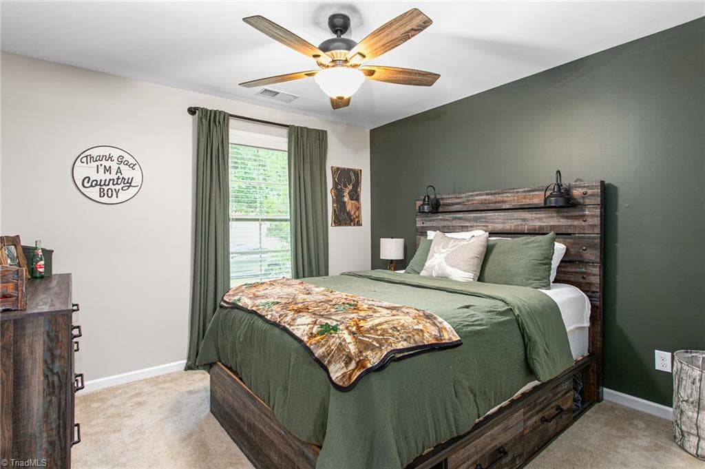 Stick/Site Built at 1028 Longleaf Pine Place, Mebane NC 27302, Mebane, photo 22 of 36