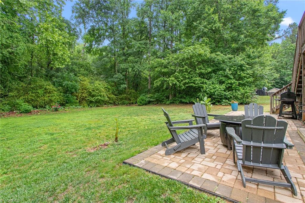 Stick/Site Built at 1028 Longleaf Pine Place, Mebane NC 27302, Mebane, photo 34 of 36