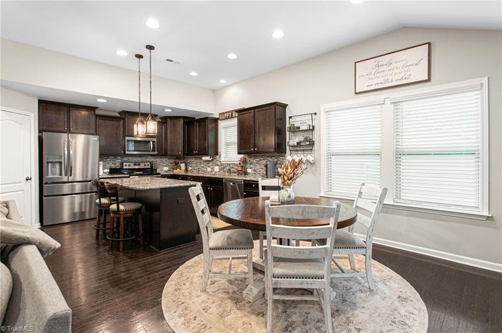 Stick/Site Built at 1028 Longleaf Pine Place, Mebane NC 27302, Mebane, photo 10 of 36