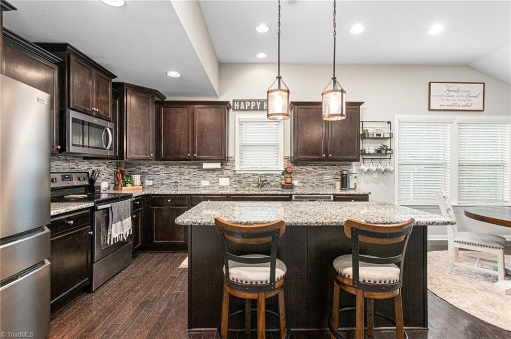 Stick/Site Built at 1028 Longleaf Pine Place, Mebane NC 27302, Mebane, photo 14 of 36