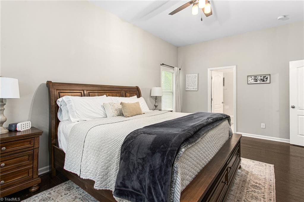 Stick/Site Built at 1028 Longleaf Pine Place, Mebane NC 27302, Mebane, photo 18 of 36