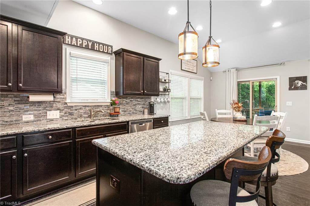 Stick/Site Built at 1028 Longleaf Pine Place, Mebane NC 27302, Mebane, photo 15 of 36