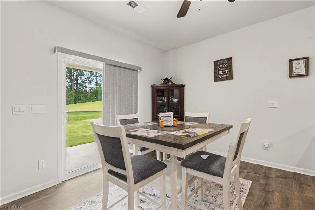 Stick/Site Built at 155 Crestview Lane, Lexington NC 27295, Lexington, photo 5 of 54