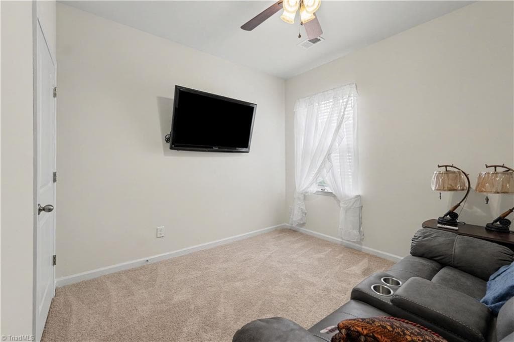 Stick/Site Built at 155 Crestview Lane, Lexington NC 27295, Lexington, photo 39 of 54
